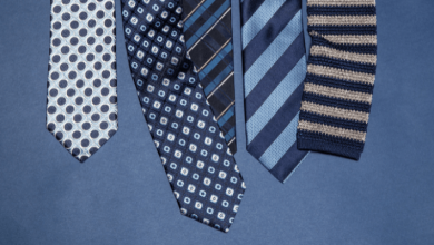 بهترین برند کراوات مردانه